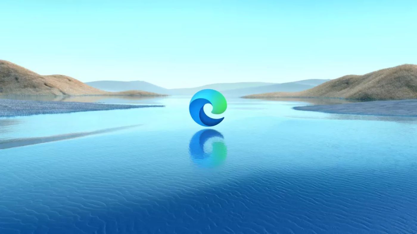 barra lateral do microsoft edge