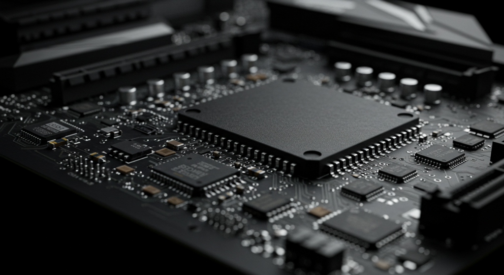 chipset