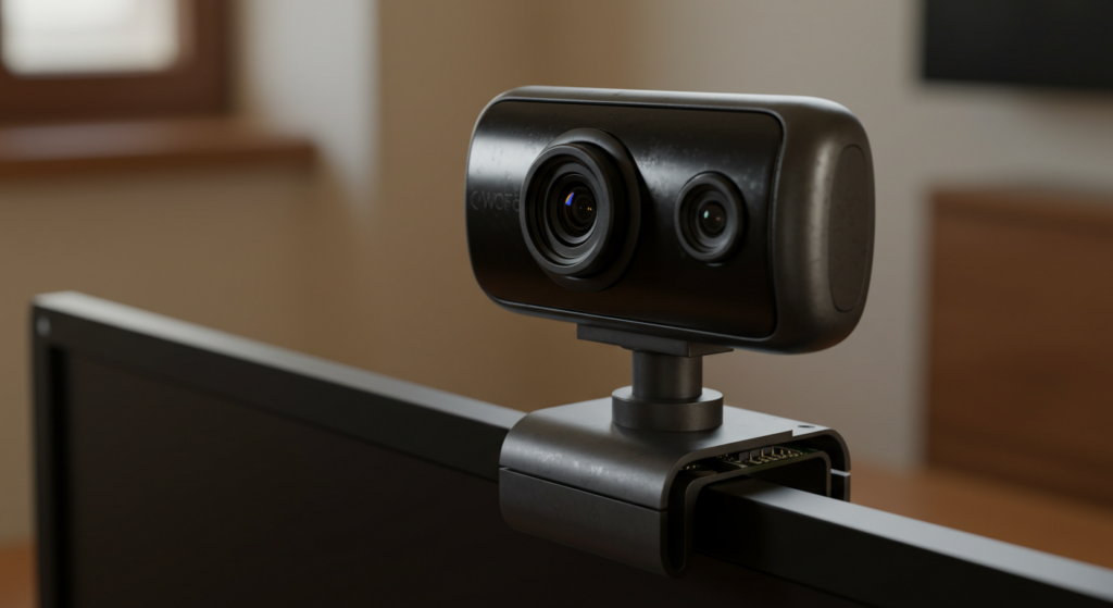 testar a Webcam no Windows