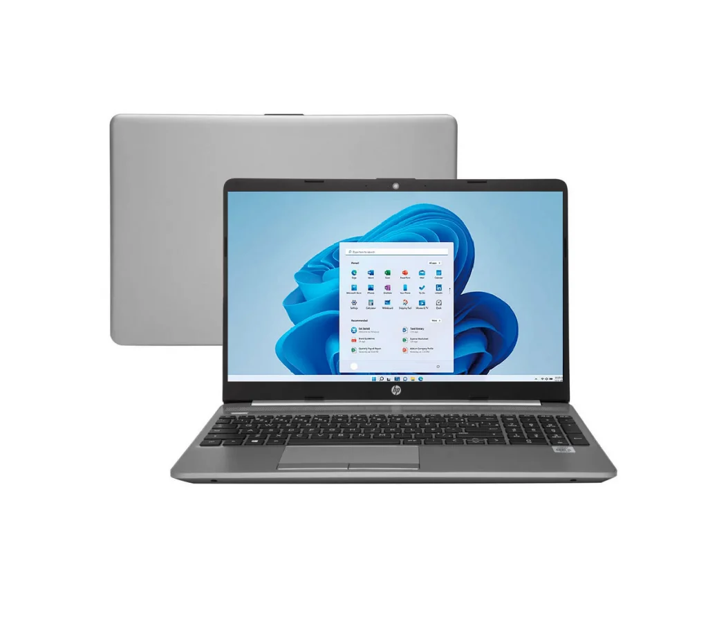 encontrar o modelo da bateria do seu notebook HP